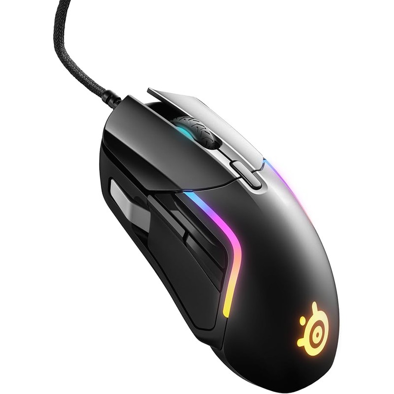 SteelSeries Rival 5 Gamer SteelSeries Rival 5 Gamer