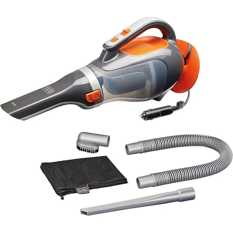 Black+Decker BDCV610 Black+Decker BDCV610