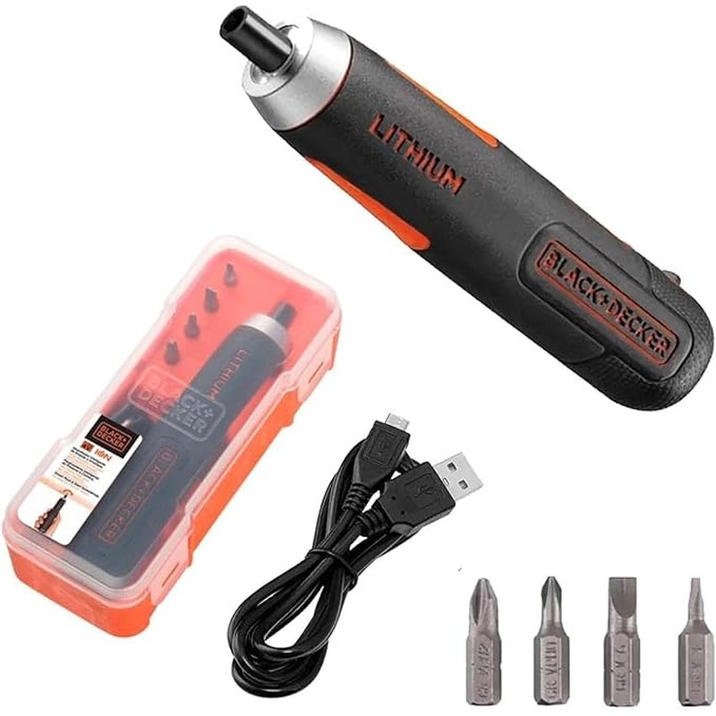 Black+Decker BD40K4 Black+Decker BD40K4
