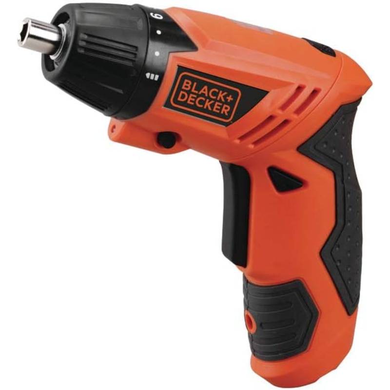 Black+Decker KC4815B