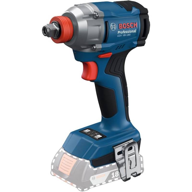 Bosch GDX 18V-285 Bosch GDX 18V-285