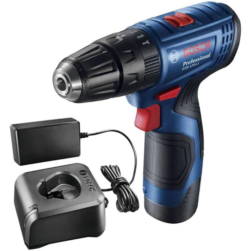 Bosch GSB 120-LI 12V Bosch GSB 120-LI 12V