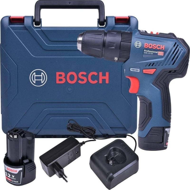 Bosch GSB 12V-30 Brushless 12V Bosch GSB 12V-30 Brushless 12V