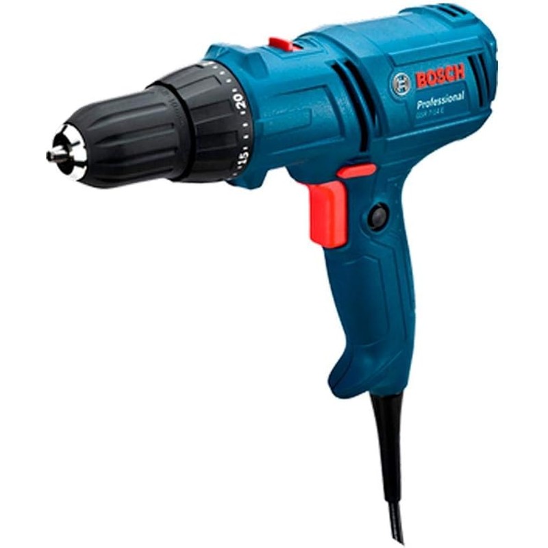 Bosch GSR 7-14 E Bosch GSR 7-14 E