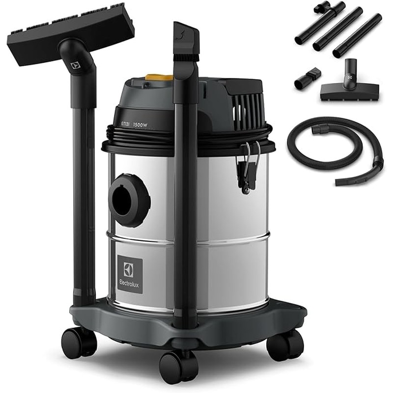 Electrolux GT12i Electrolux GT12i
