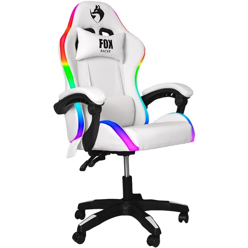 Fox Racer Nordic Rgb Fox Racer Nordic Rgb