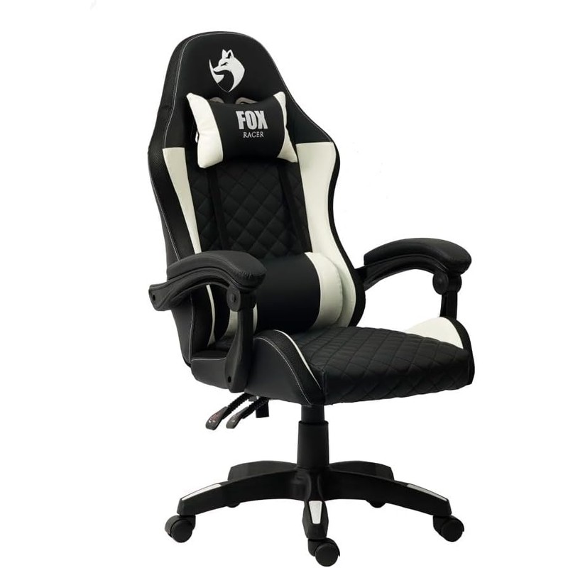 Fox Racer Vulpes Gamer WZ-318 Fox Racer Vulpes Gamer WZ-318