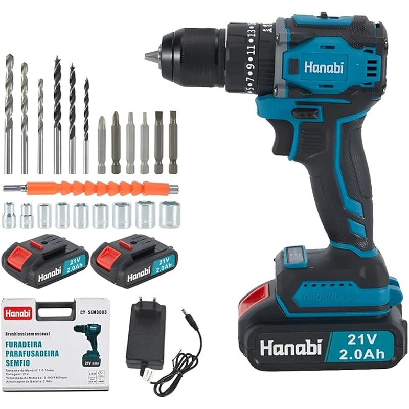 Hanabi CY-3003 Hanabi CY-3003