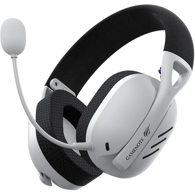 Havit Gamer Fuxi-H3 White Black Havit Gamer Fuxi-H3 White Black