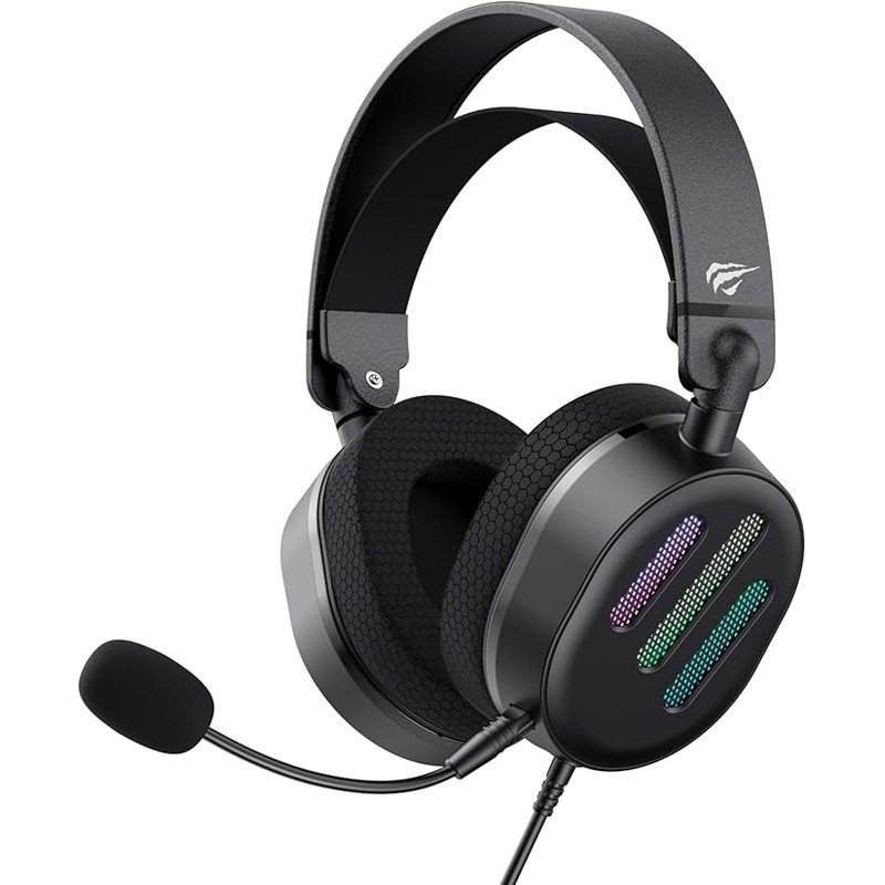 Havit Gamer H2038U Black Havit Gamer H2038U Black