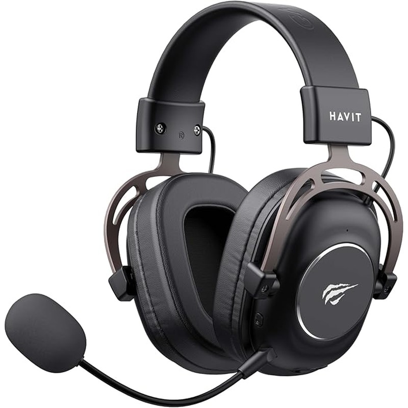 Havit H2002YG Black Havit H2002YG Black
