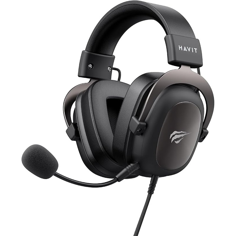 Havit H2002d Gamer Black Havit H2002d Gamer Black