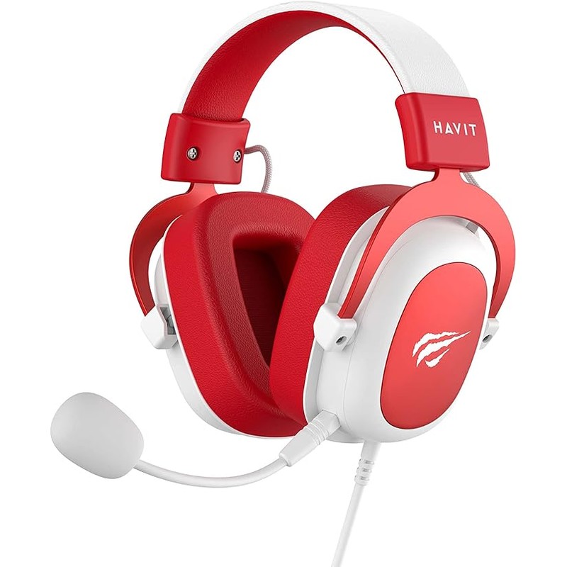 Havit H2002d Gamer Red Havit H2002d Gamer Red