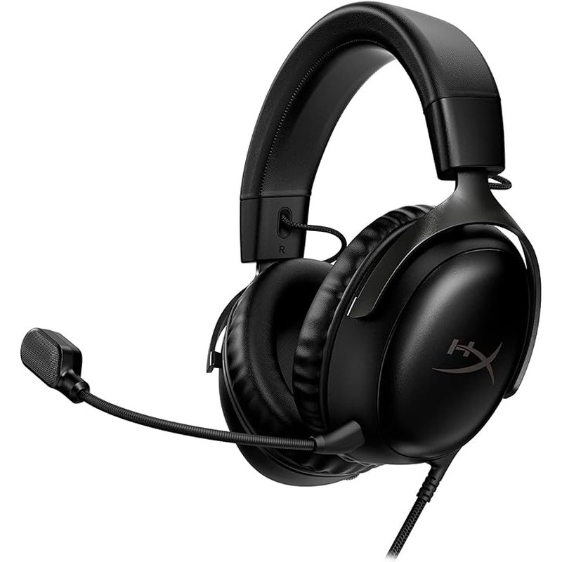 HyperX Cloud III HyperX Cloud III