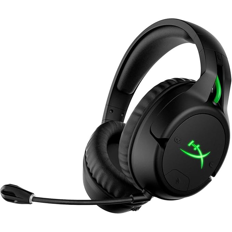 HyperX Cloudx Flight Wireless HyperX Cloudx Flight Wireless