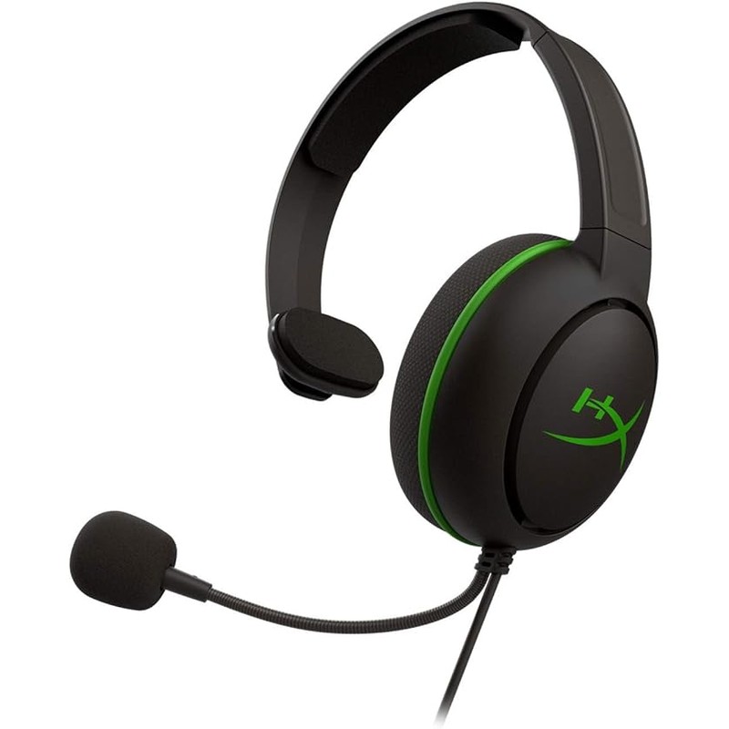 Hyperx CloudX Chat Gamer Xbox Hyperx CloudX Chat Gamer Xbox