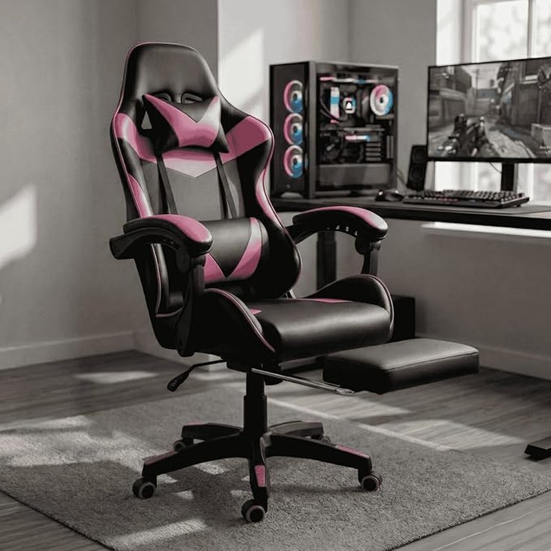 Led Tools Gamer (Rosa) Led Tools Gamer (Rosa)
