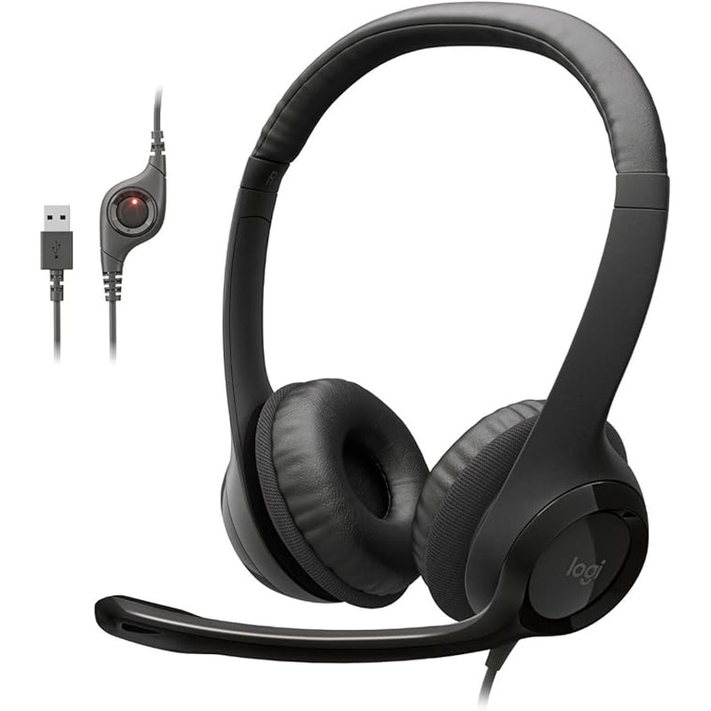 Logitech H390 Logitech H390