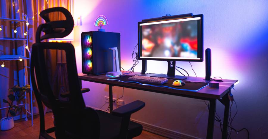 Melhor Cadeira Gamer para PC