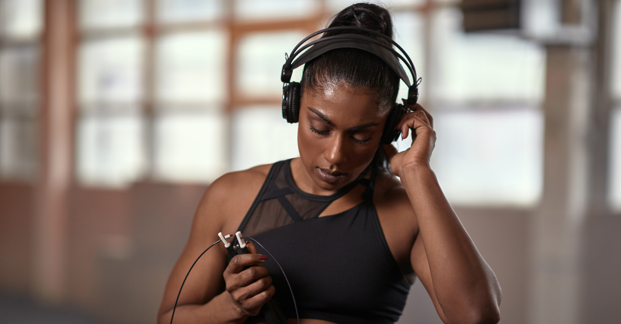 Melhor Headphone para Academia