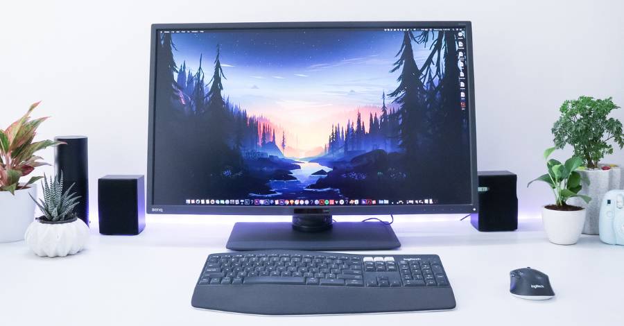 Melhor Monitor 21 Polegadas