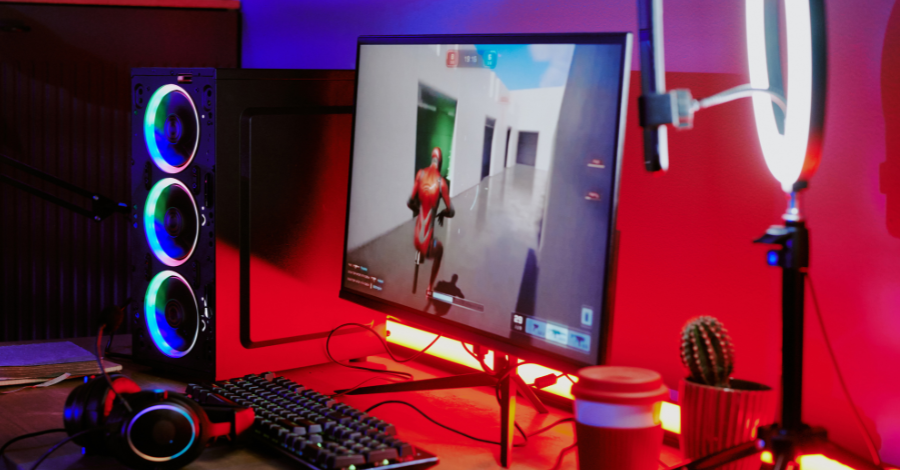 Melhor Monitor Gamer Custo-benefício