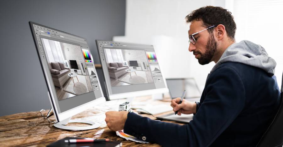 Melhor Monitor para Edição de Fotos