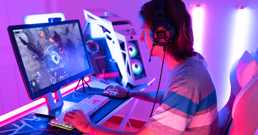 Melhor Monitor para Jogos