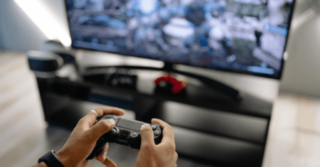 Monitor para PS5: os 15 melhores em 2026