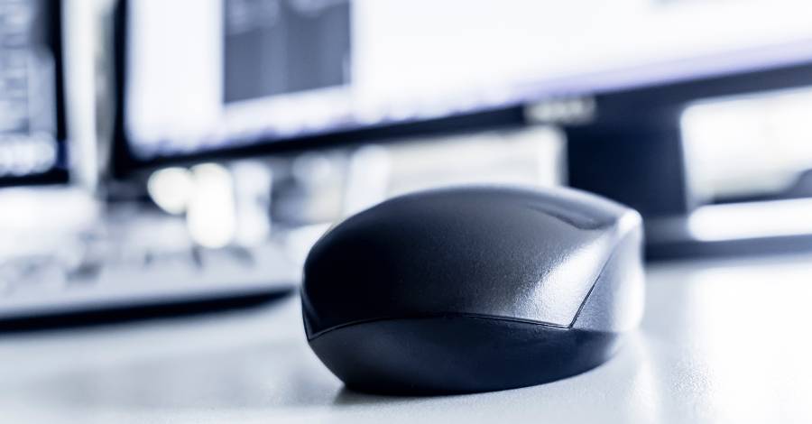 Melhor Mouse para Arquitetura