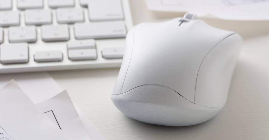 Melhor Mouse para Designer
