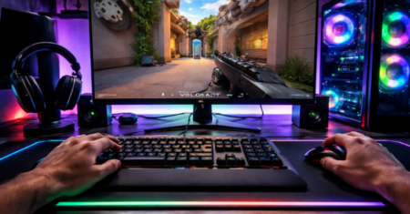 Mouse para jogar Valorant: os 14 melhores de 2026