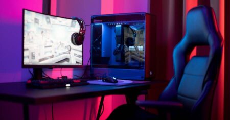 As 6 Melhores Cadeiras Gamer até 150 Kg em 2026