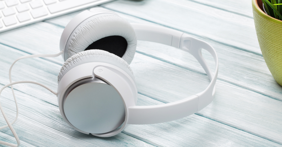 Melhores Headphones com Cancelamento de Ruído