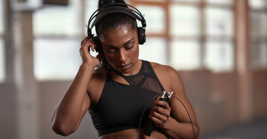 Melhores Headphones para Treinar