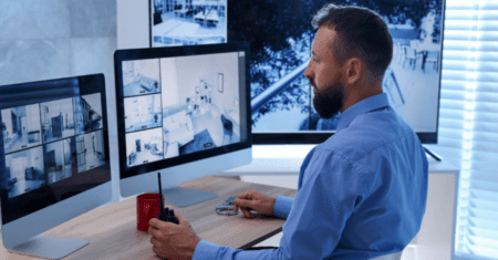 Monitor para Câmera de Segurança: os 10 melhores em 2026