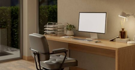 Os 11 Melhores Monitores para Home Office em 2026