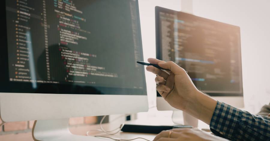 Melhores Monitores para Programar