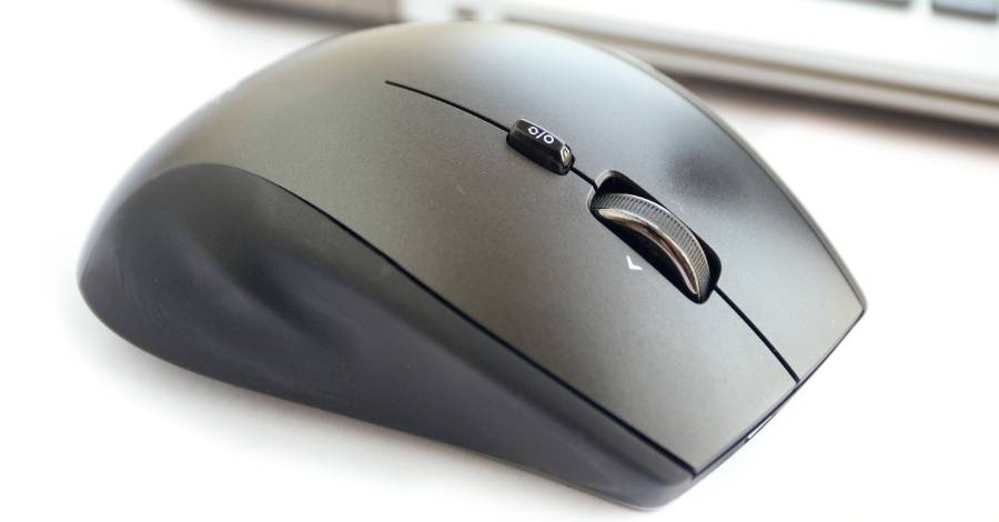Melhores Mouses até 200 Reais