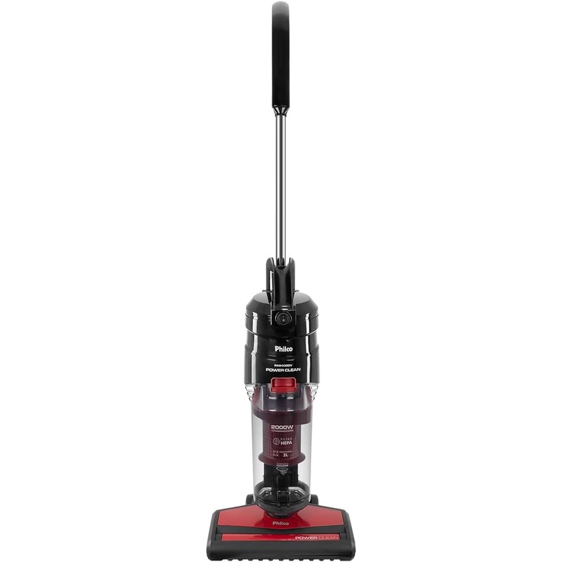 Philco Power Clean PAS4000V Philco Power Clean PAS4000V