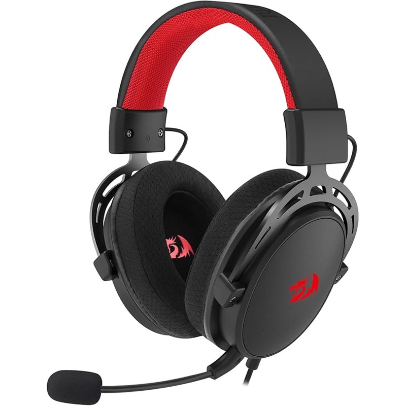 Redragon Gamer Cragblade H541