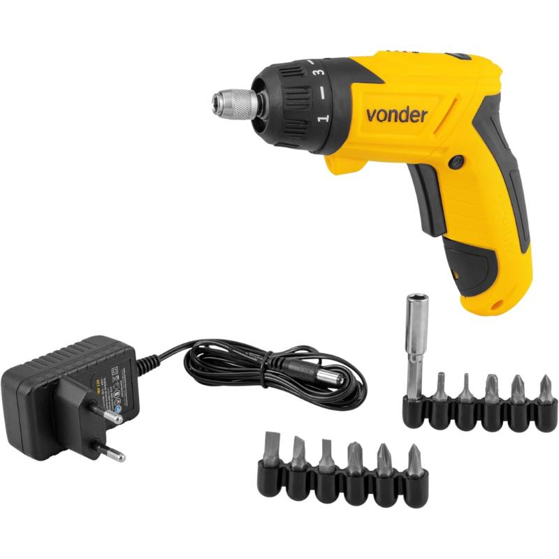 Vonder PBV 120
