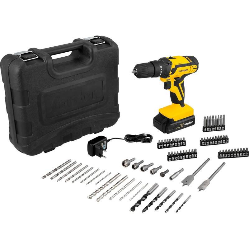 Vonder PFV 074 12V Vonder PFV 074 12V