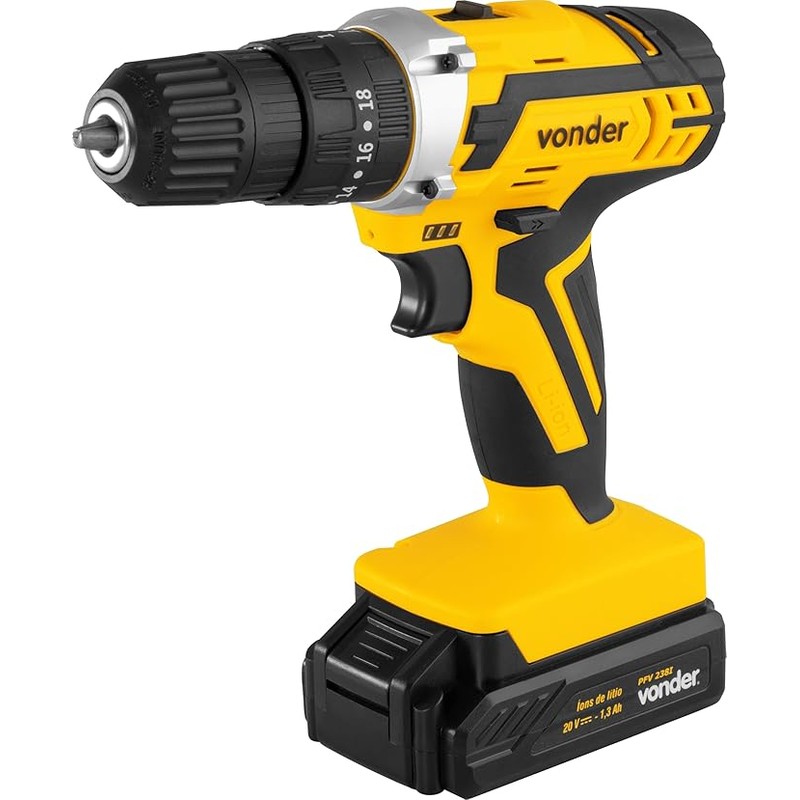 Vonder PFV 238I 20V Vonder PFV 238I 20V