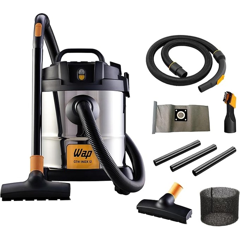WAP GTW INOX 12