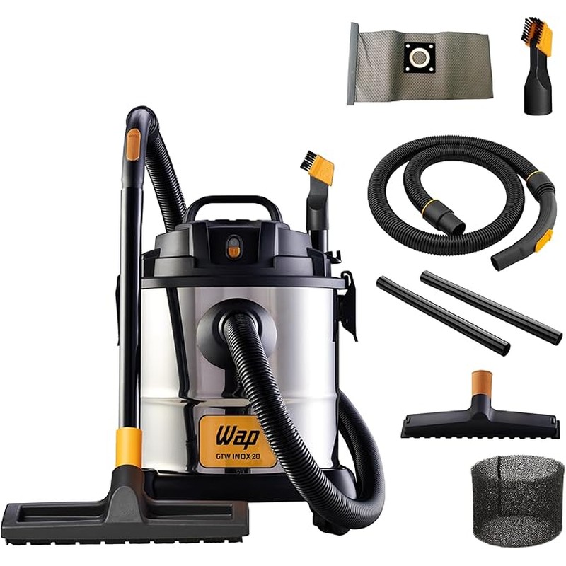 WAP GTW INOX 20