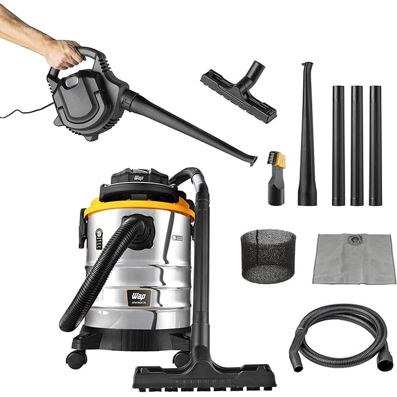 WAP GTW INOX 25 WAP GTW INOX 25