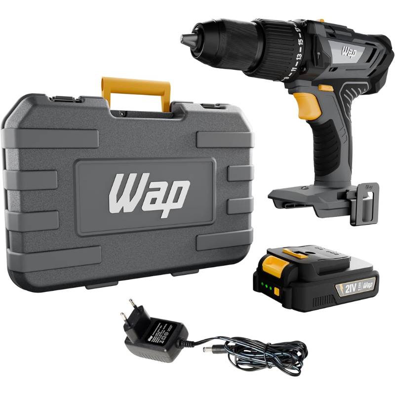 WAP K21-ID03 21V WAP K21-ID03 21V