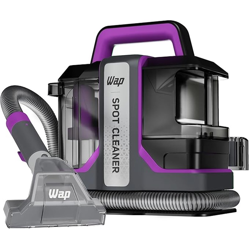 WAP Spot Cleaner W3 WAP Spot Cleaner W3