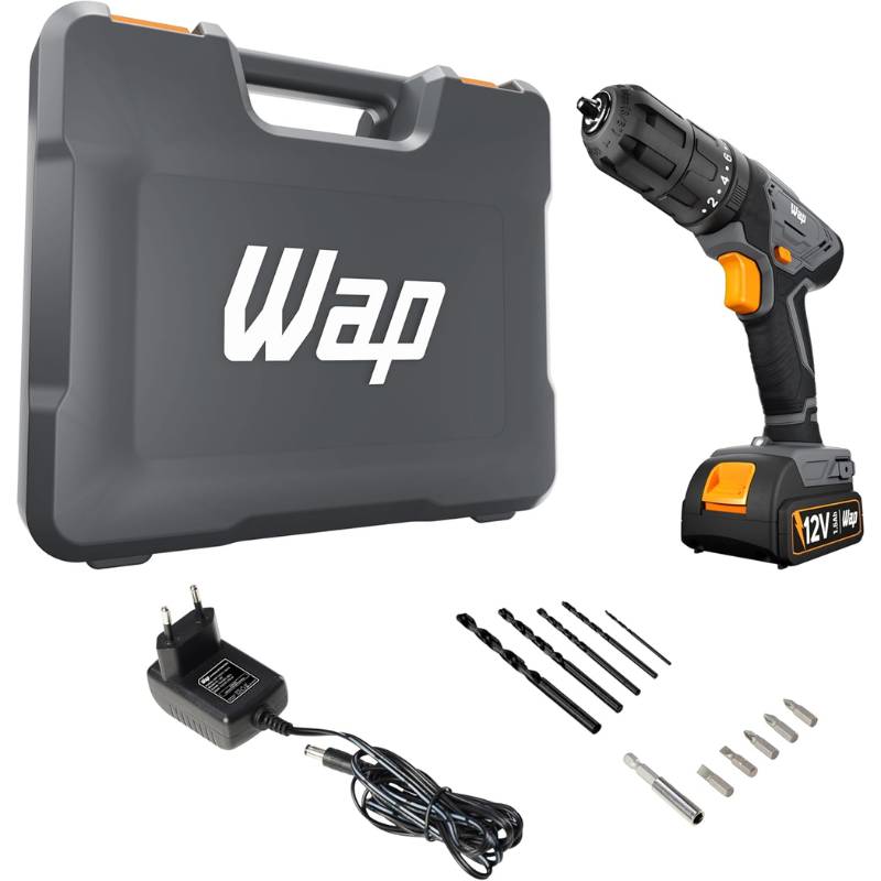 WAP WF 12K4.2 12V